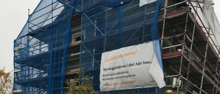 Hyresgäster helrenoveras?              
