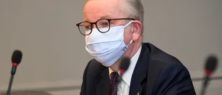 Ingen vill vika i brexitkampen