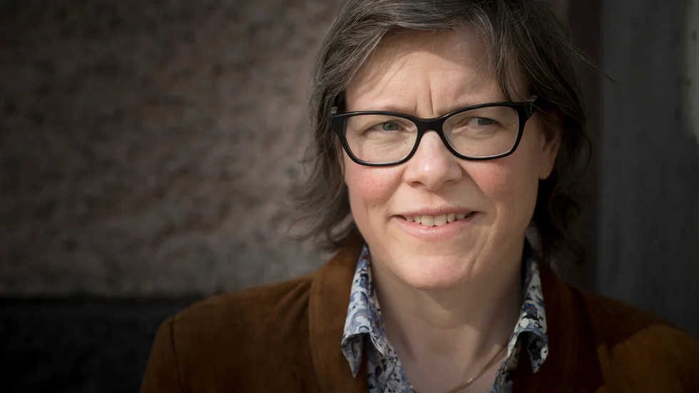 Lena Andersson är författare och kolumnist. Hon debuterade som författare med romanen "Var det bra så?" (1999). Genombrottet kom med den Augustprisade romanen "Egenmäktigt förfarande" (2013).