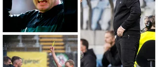 Domarprofilen: "Det är för många stora misstag"