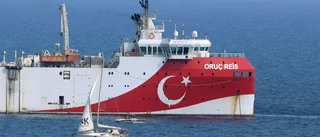 EU enat om Turkiet och Belarus