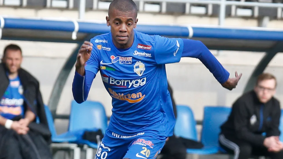 Matheus Garcia Fernandes gjorde ett 40-tal matcher för Linköping City, innan han återvände till Brasilien. Nu ska 28-åringen spela i Sverige igen.