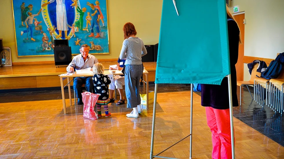Borgerligt alternativ arbetar för en fri och obunden kyrka med förtroendevalda som tar ansvar och är med och utvecklar kyrkan så att den kan möta människor i varje tid, skriver Anna-Karin Westerlund, Magnus Åkerman, Arne Sandemo och Johan Carlsson.