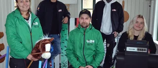 "Vi skapade något som förde människor samman"