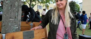 Trädet på Ekön - inte som alla andra träd
