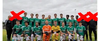Förde upp Älvsbyn i division 3 – nu hoppar de av