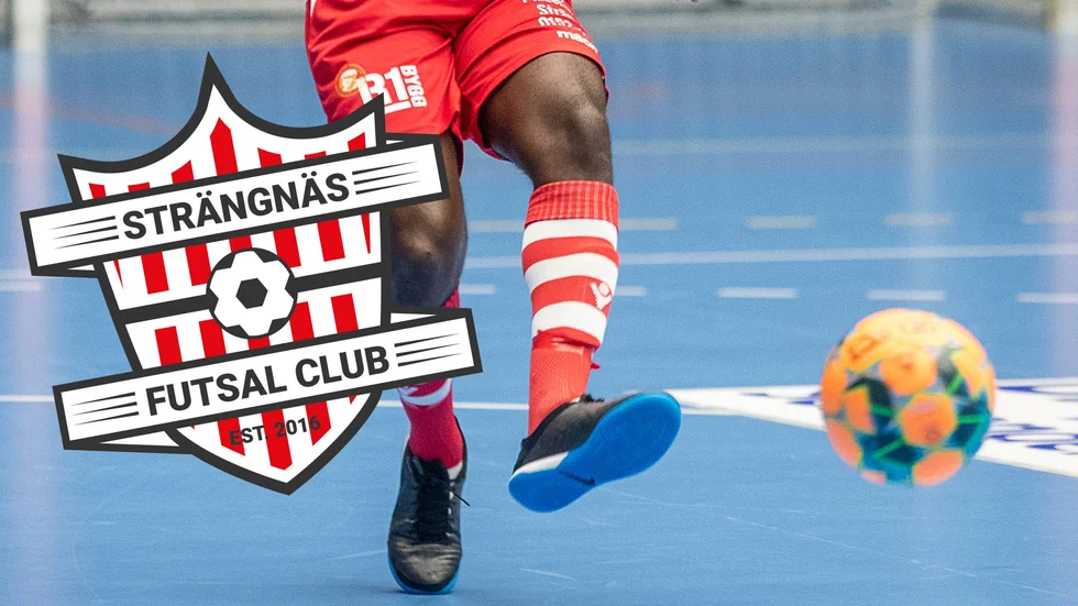 Strängnäs föll med hela 17–6 mot IFK Göteborg under söndagen.
