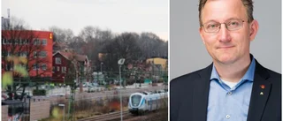 Knivsta ställer nya krav för bygget av tusentals bostäder: "Finns en oro"