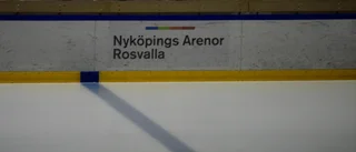 Isproblemen på Rosvalla: "Olika saker varje gång"