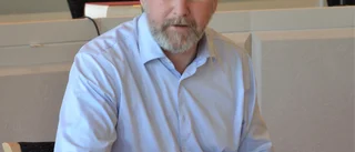 "Regionen verkar inte anse sig vara till för alla"