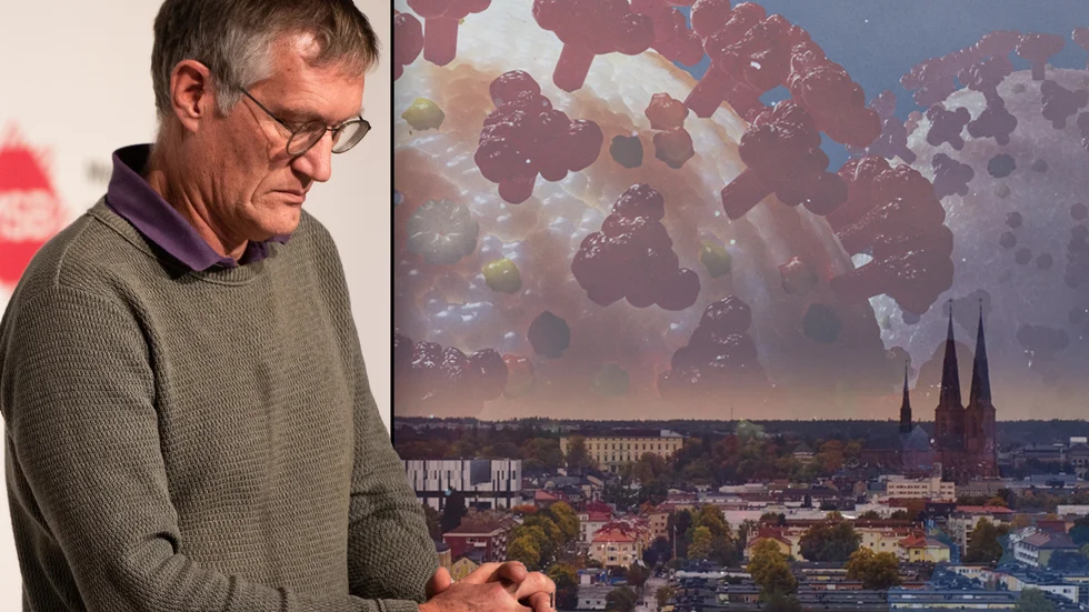Anders Tegnell har redan tidigare antytt att rekommendationerna för Uppsala förmodligen kommer att förlängas.