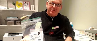 Egenprovtagningen – så funkar det i din kommun