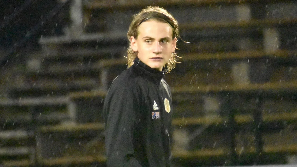 Knut Gunnarsson.