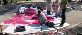 Gnesta kommun vill höra dina idéer om skapande skola