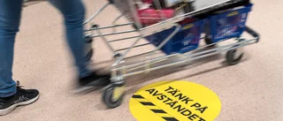 Pensionärer tar ingen hänsyn – tänk efter före