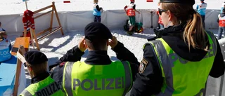 Norge kriminaliserar dopning