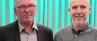 Efter 18 år lämnade Tommy över klubban