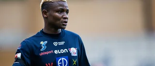 Så rapporterade vi från LFC:s match mot Piteå