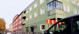 Nya balkonger bromsar upp trafiken på Söder