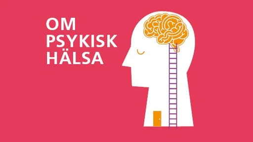 Temaveckan "Om psykisk hälsa" blir, som så mycket annat, digital i år.