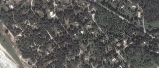 Nya ägarna ärver huset på Tvåmänningsvägen 15 i Tofta, Gotlands Tofta