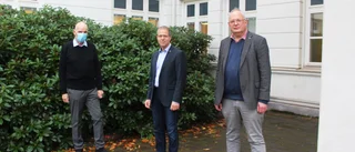 Budgetförslaget: Ökade resurser inom vården