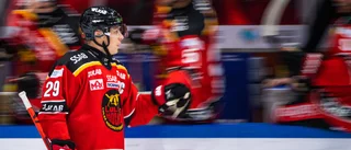 Beskedet: Då spelas Luleå Hockeys coronaflyttade match