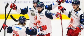 VIK får ny chans borta mot Björklöven