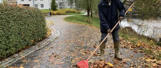 Ny gång- och cykelväg – järnvägsövergång försvinner 