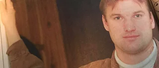 Stefan sa upp sig för att jobba med hemlösa i London
