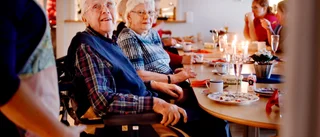 Lagersbergsgården satsar på hotellfrukost: "Toppen"