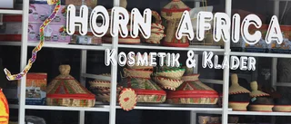 Centrumdöden i Eskilstuna: Butik i konkurs – efter fem år