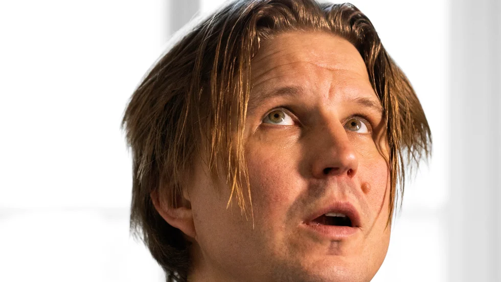 Är Markus Krunegårs födelsemärke snyggt, eller inte? Kan AI svara på det kanske? Det är dags för AI att börja göra nytta, anser Ida Eklöf i veckans krönika.