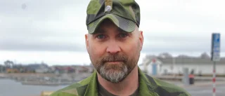 Sökes: Hundratals frivilliga till militärövning i Västervik
