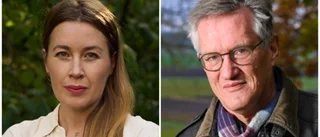 Tegnell: Så blir Afrika mindre beroende av bistånd