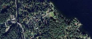 Huset på Sjöstigen 3 i Västervik sålt igen – andra gången på tre år