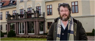 Egen lägenhet på slottet – projektet tar nya steg