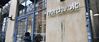 Tidigare Northvolt-anställda får vänta på lönen