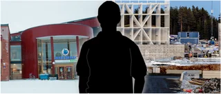 Våldtäktsdömd gästarbetare saknade uppehållstillstånd