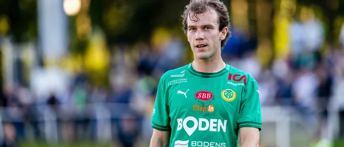 Skellefteå FF och Boden drabbar samman – se matchen direkt här