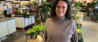 Floristhuset hoppas på ett uppsving – efter konkurrentens besked