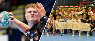 William, 22, lämnar Skåne för Enköping: "Riktigt skönt"