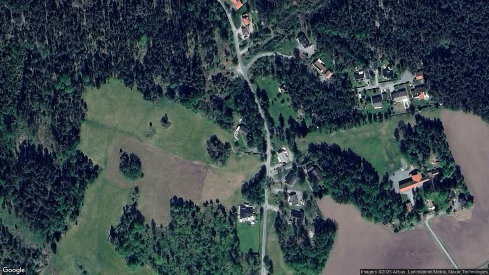 Området kring Ramsta-Lund 66