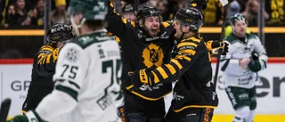 "Grovjobbarna" klev fram – bar Skellefteå till seger 
