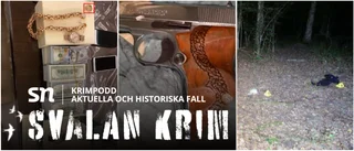Gängens skräckvälde och pojkmorden