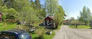 Ny ägare till stuga i Rimbo – prislappen: 1 200 000 kronor