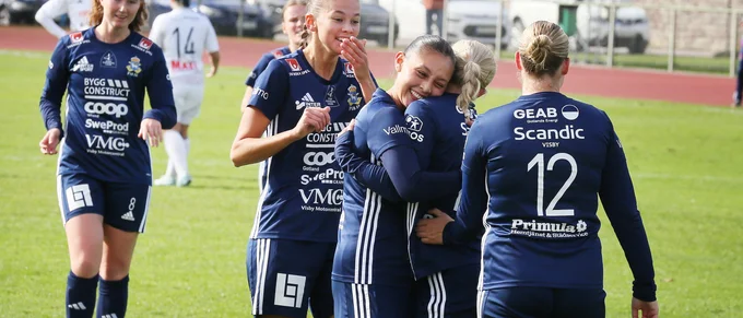 P 18 IK och Enskede drabbar samman – se matchen direkt här
