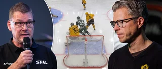 AIK:s ilska – efter domarbasens svar: ”Håller absolut inte med”