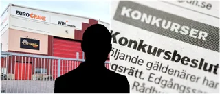 Tre konkurser förra veckan – en kopplas till konkurshärvan 