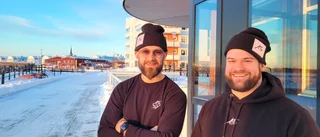 2024 tog en oväntad vändning för bröderna – startade krog ihop